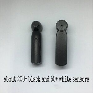 EAS retail, security tags (SOLD IN BUNDLES)